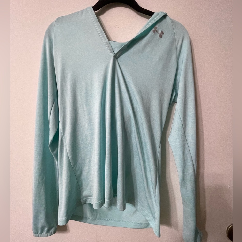 Under armor long sleeve